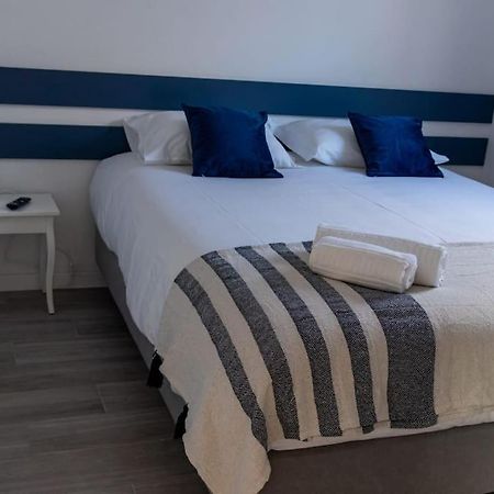 Perto Do Mar, Alojamento Local - Espaco T2 Privativo Vagos Bagian luar foto