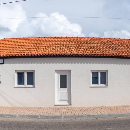 Perto Do Mar, Alojamento Local - Espaco T2 Privativo Vagos Bagian luar foto